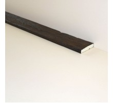 Доска РУСТИК 20х90 Мокка в Новосибирске