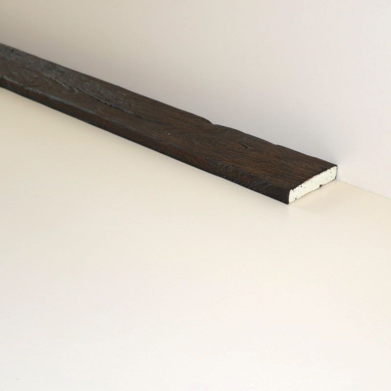 Доска РУСТИК 20х90 Мокка