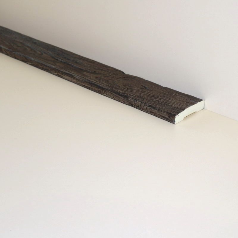 Доска РУСТИК 20х90 Пепел