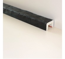 Балка РУСТИК 60х90 Венге в Новосибирске