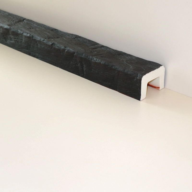 Балка РУСТИК 60х90 Венге