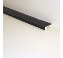 Доска РУСТИК 20х90 Венге в Новосибирске