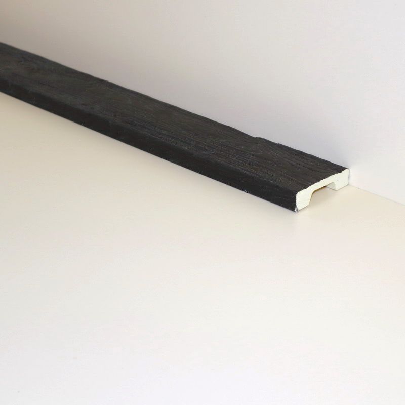 Доска РУСТИК 20х90 Венге