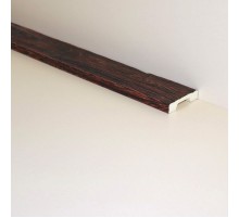 Доска КЛАССИКА 20х90 Вишня в Новосибирске