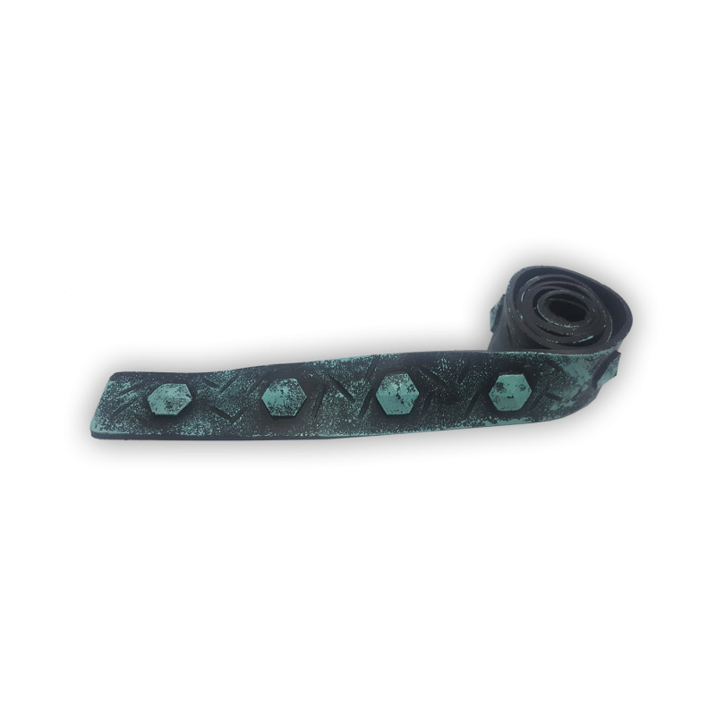 Ремень М Патина