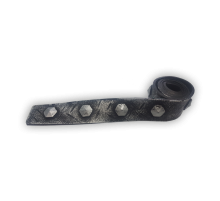 Ремень М Серебро в Новосибирске