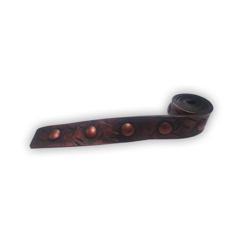 Ремень Т Гранат