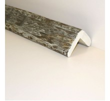 Балка угловая 120х120 Кантри в Новосибирске