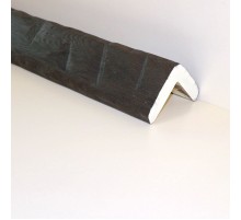 Балка угловая 120х120 Мокка в Новосибирске