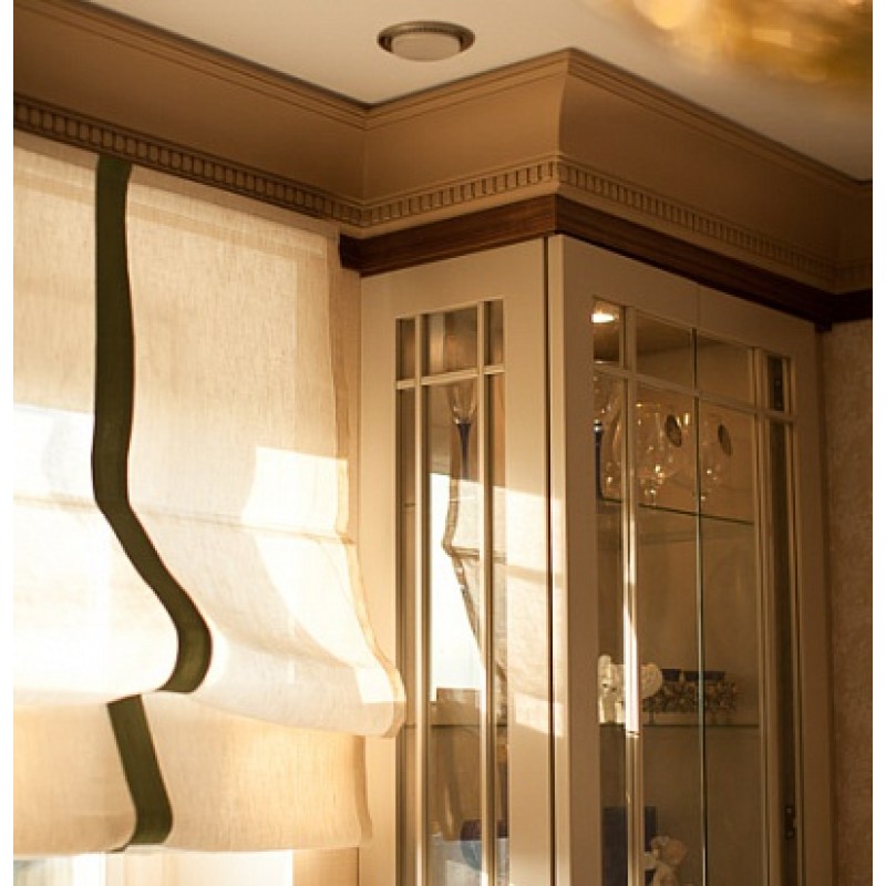 Потолочный карниз Orac Axxent CX 107