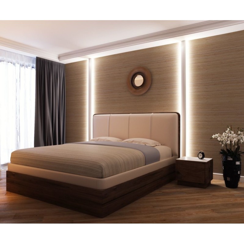 Молдинг М010, 55х25, экополимер