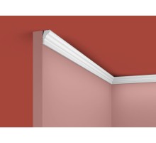 Карниз К010, 25х15, экополимер в Новосибирске