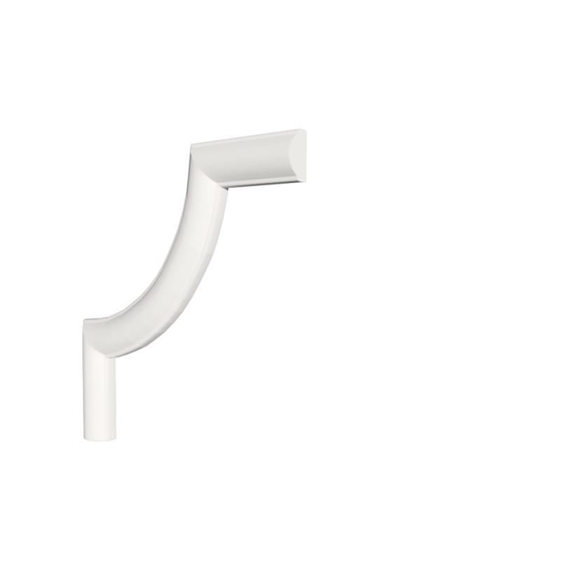 Декоративный уголок C1-130A