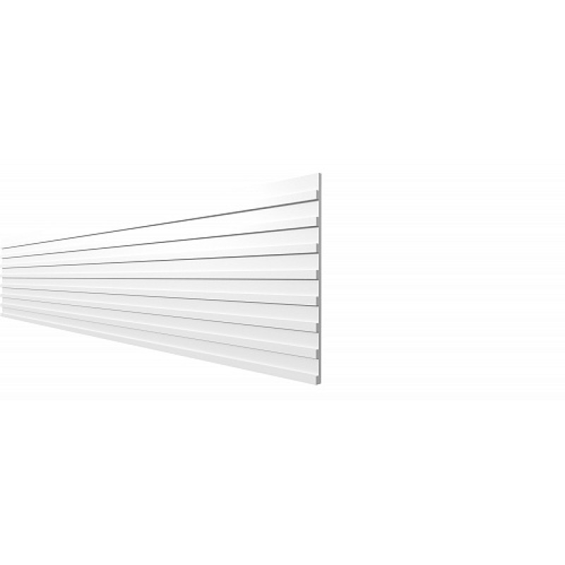 DD911(3m) Панель стеновая 3D 