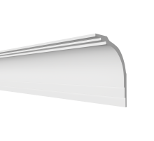 DD511 Карниз потолочный в Новосибирске