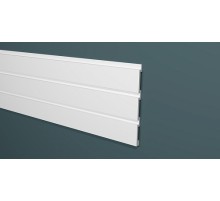 DD913 Панель стеновая 3D  в Новосибирске