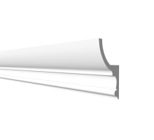 DD507 Карниз потолочный в Новосибирске