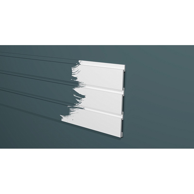 DD913 Панель стеновая 3D 