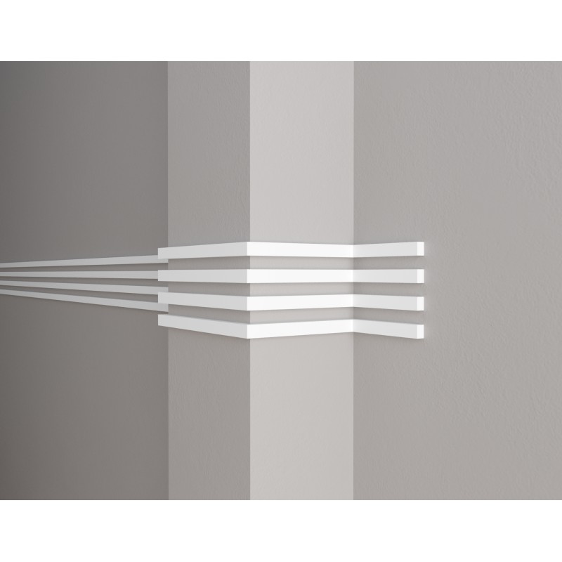 Молдинг DD610