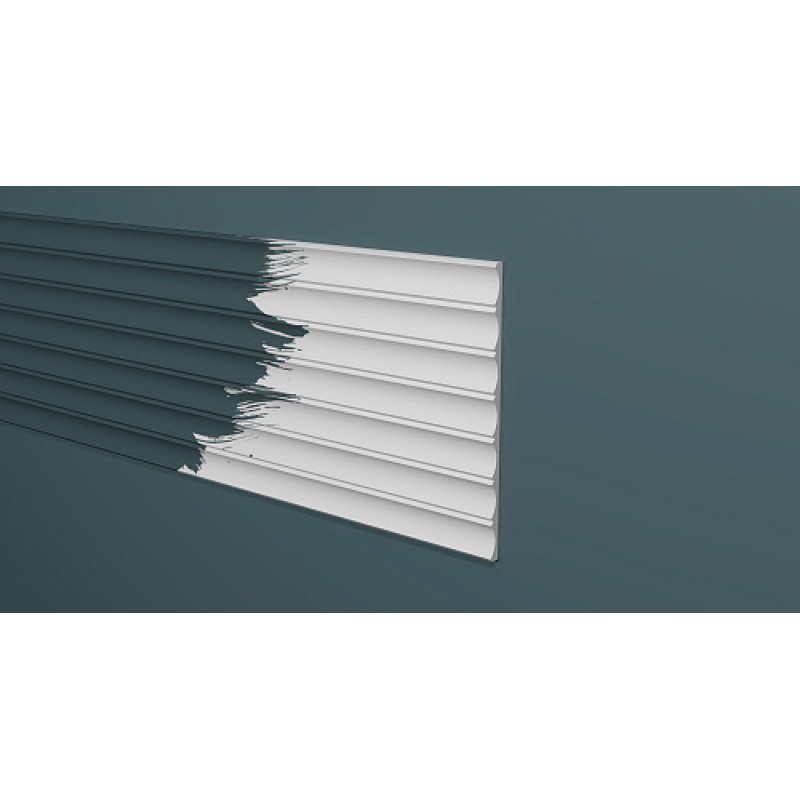 DD909(3M) Панель стеновая 3D 