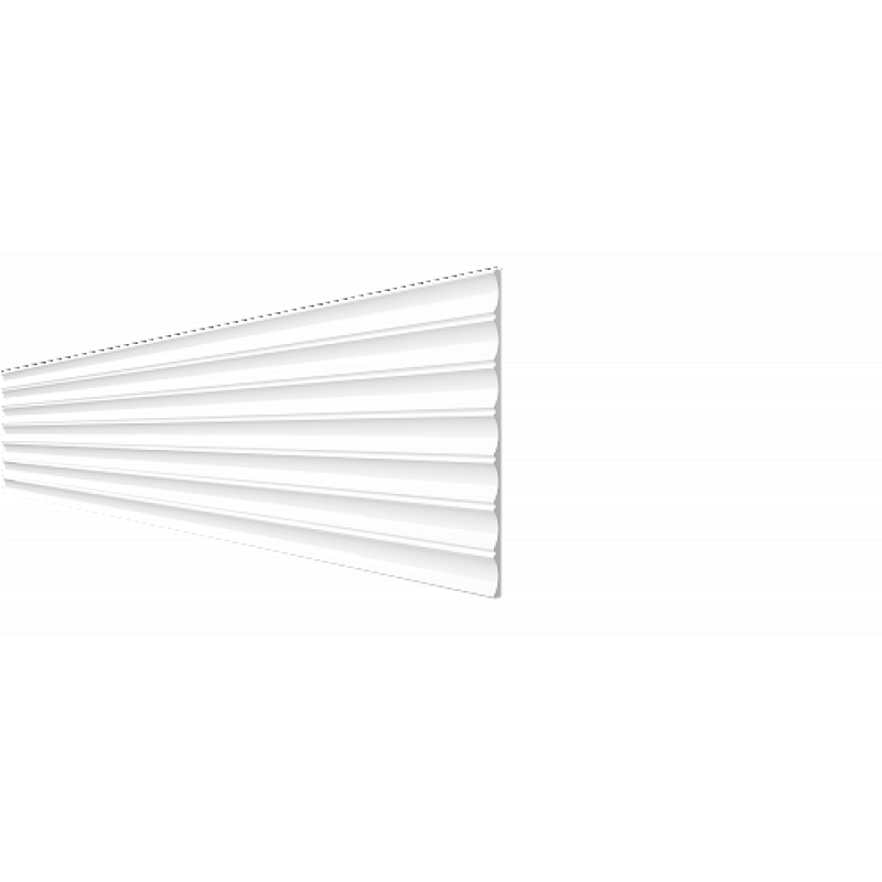 DD909(3M) Панель стеновая 3D 
