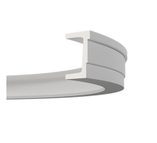 архитрав 1.26.001 гибкий в Новосибирске