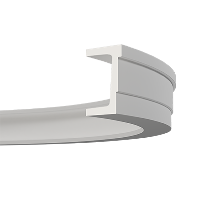 архитрав 1.26.001 гибкий