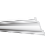 DD03 Карниз из ударопрочного полимера в Новосибирске