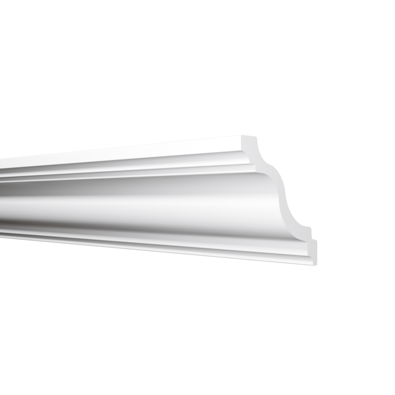 DD03 Карниз из ударопрочного полимера