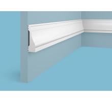 Молдинг М016, 64х19, экополимер в Новосибирске