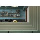 Молдинг для стены М18, 45х20