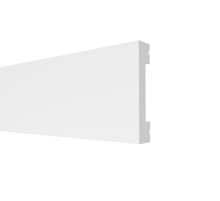 DD33 Молдинг из ударопрочного полимера в Новосибирске