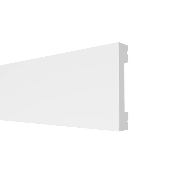 DD33 Молдинг из ударопрочного полимера