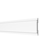 DD32 Молдинг из ударопрочного полимера в Новосибирске