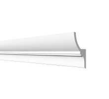 DD508 Карниз потолочный в Новосибирске