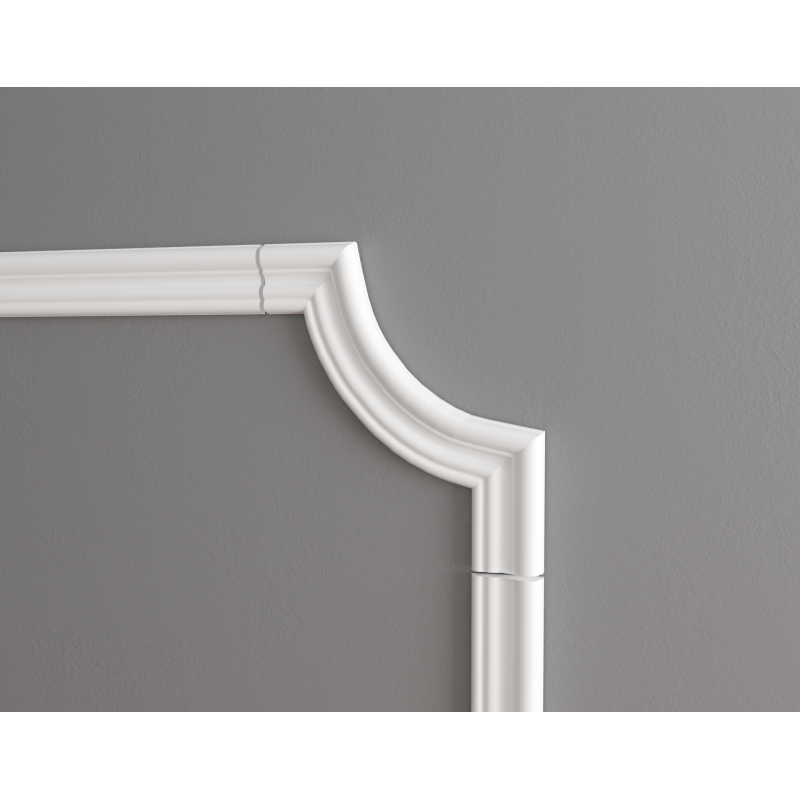 Декоративный уголок C1-DD400