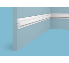 Молдинг М011, 40х14, экополимер в Новосибирске