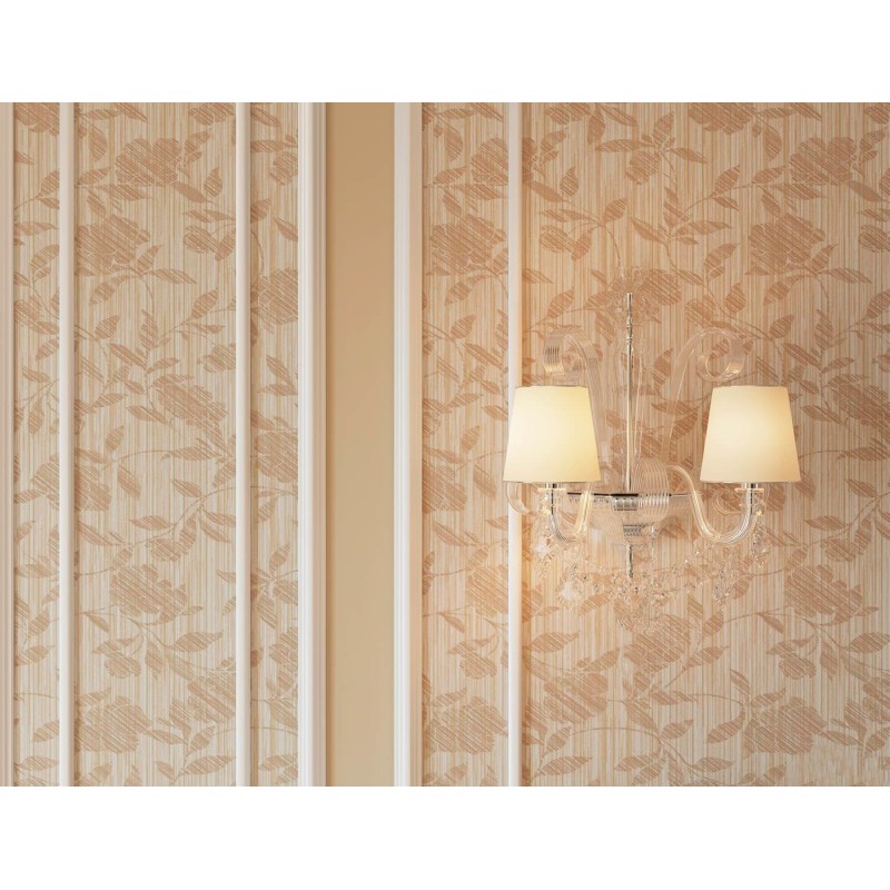 Молдинг М012, 19х12, экополимер