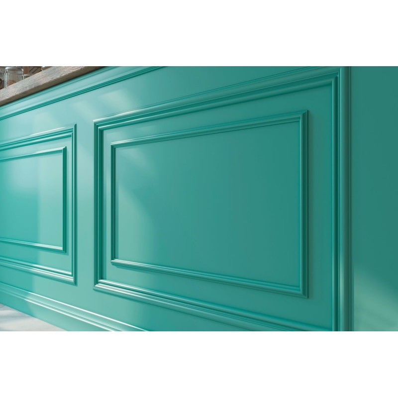 Молдинг М001, 26х12, экополимер