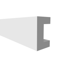 Молдинг DD613 в Новосибирске