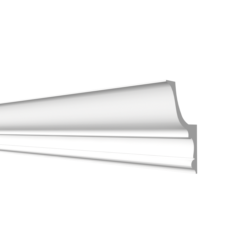 DD509 Карниз потолочный