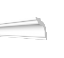 DD42 Карниз потолочный в Новосибирске
