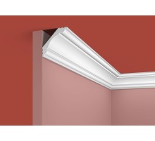 Карниз К001, 50x50, экополимер в Новосибирске