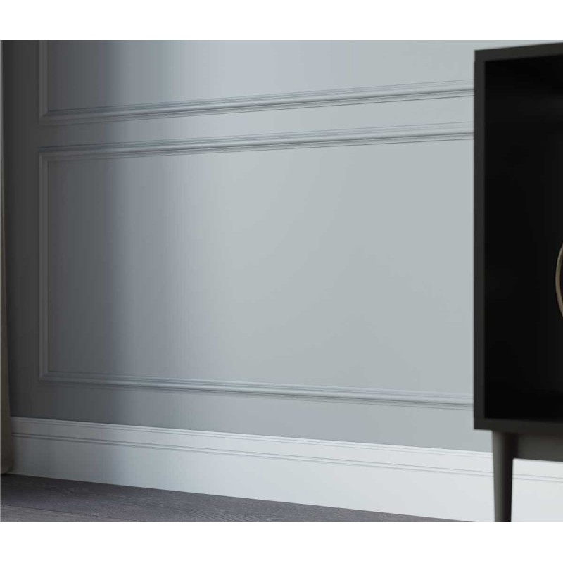 Молдинг М001, 26х12, экополимер