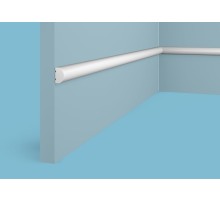 Молдинг М012, 19х12, экополимер в Новосибирске