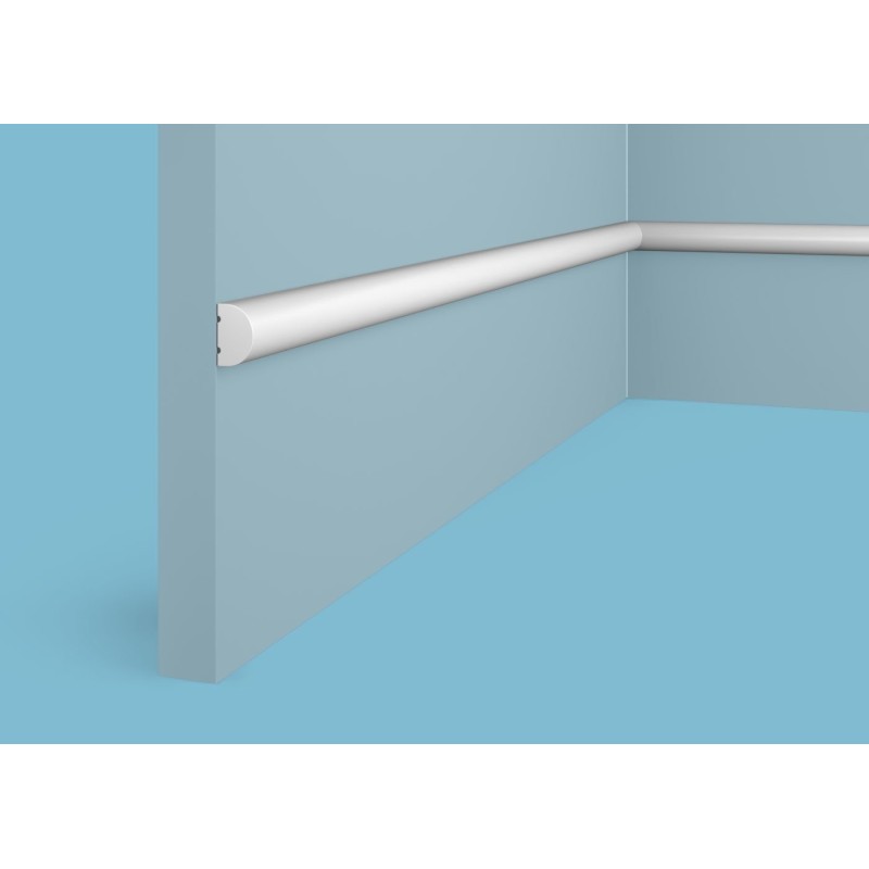 Молдинг М012, 19х12, экополимер