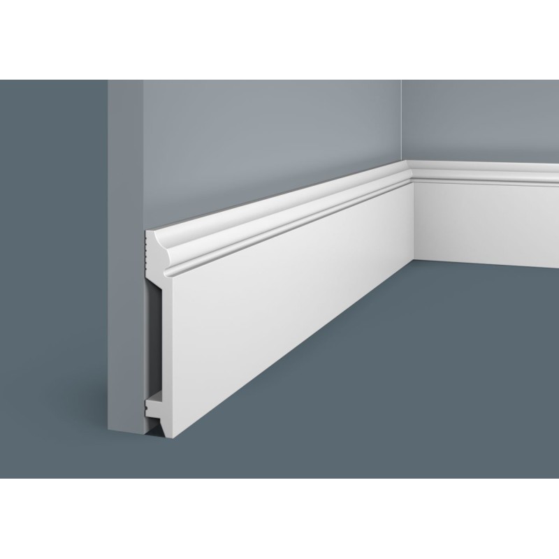 Плинтус П026, 100х15