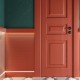 DD912 Панель стеновая 3D 