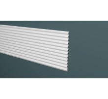 DD912 Панель стеновая 3D  в Новосибирске