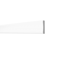 165 A Молдинг средний в Новосибирске